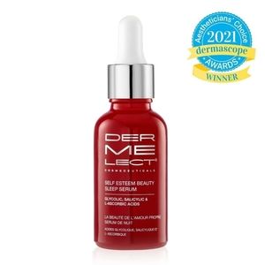 Dermelect Self Esteem Beauty Sleep Serum